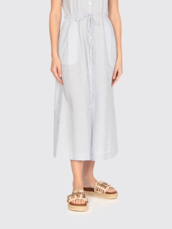 26SS 모우 뮬/슬리퍼 MUSW451008K BEI Beige - MOU