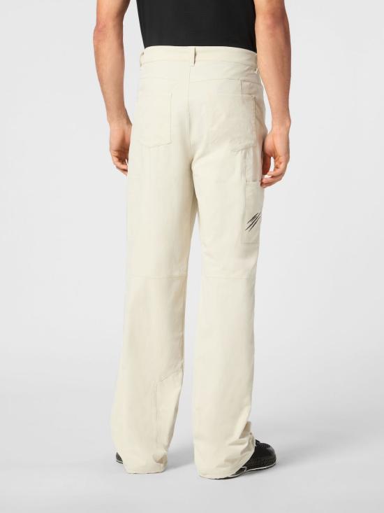 26SS 플레인스포츠 스트레이트 팬츠 SAECMRT1455SNY003N 10 Grey - PLEIN SPORT