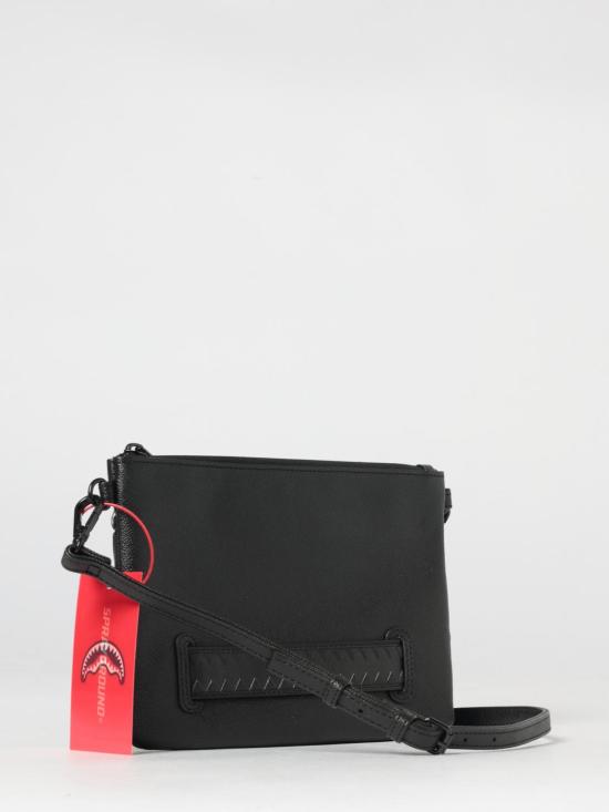 26SS 스프레이그라운드 클러치/파우치 910B9044 NSZ Multicolor - SPRAYGROUND