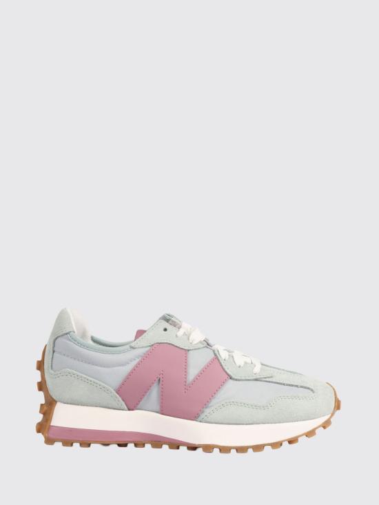 26SS 뉴발란스 스니커즈 W3277BS Grey