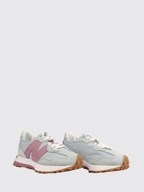 26SS 뉴발란스 스니커즈 W3277BS Grey - NEW BALANCE