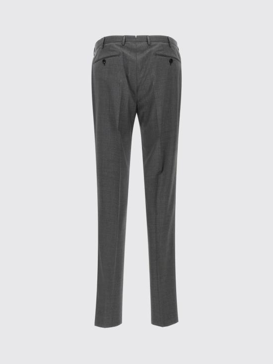 26SS 인코텍스 수트 팬츠 1T00355855C 910 Grey - INCOTEX