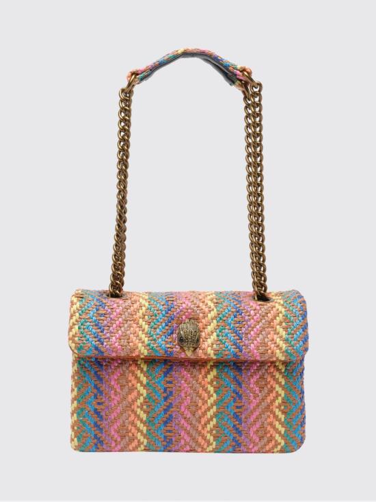 26SS 커트가이거 크로스백 4369969999 MULTI OTHER Multicolor