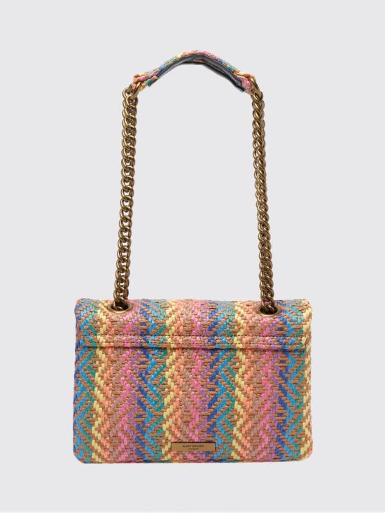 26SS 커트가이거 크로스백 4369969999 MULTI OTHER Multicolor - KURT GEIGER