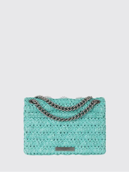 26SS 커트가이거 토트백 5576887999 TEAL Green - KURT GEIGER