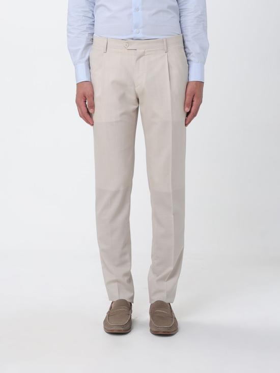 26SS 라르디니 수트 세트 CN787AEPAIF66412 150 Beige - LARDINI