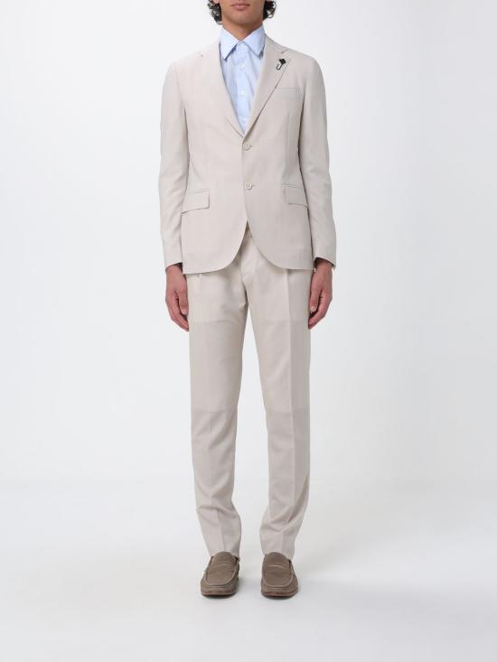 26SS 라르디니 수트 세트 CN787AEPAIF66412 150 Beige
