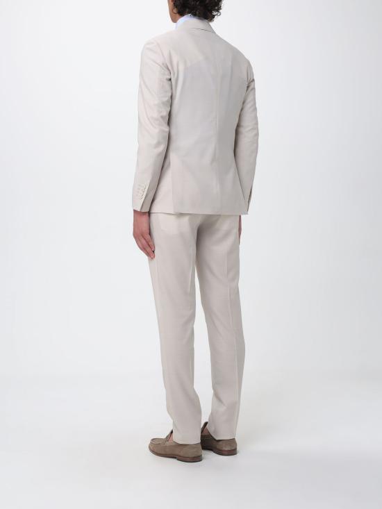 26SS 라르디니 수트 세트 CN787AEPAIF66412 150 Beige - LARDINI
