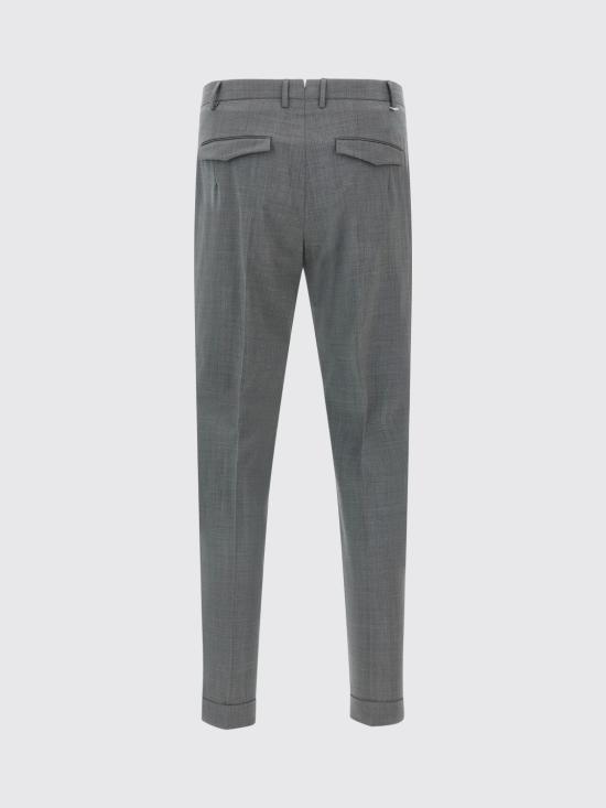 26SS 피티토리노 수트 팬츠 CO0AFMAZ00CL1MA27 0240 Grey - PT TORINO
