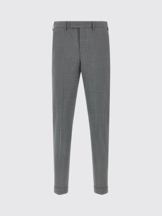 26SS 피티토리노 수트 팬츠 CO0AFMAZ00CL1MA27 0240 Grey - PT TORINO