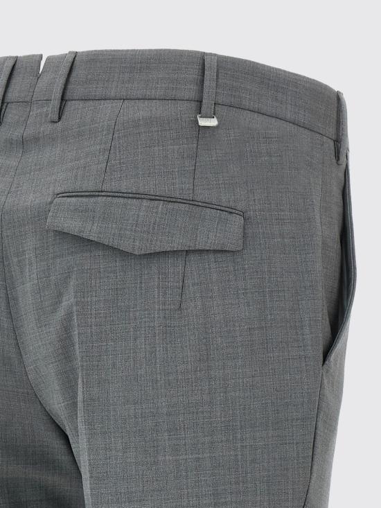 26SS 피티토리노 수트 팬츠 CO0AFMAZ00CL1MA27 0240 Grey - PT TORINO