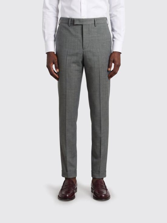 26SS 피티토리노 수트 팬츠 CO0AFMAZ00CL1MA27 0240 Grey