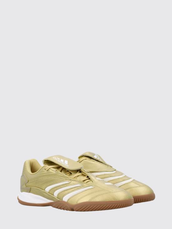 26SS 아디다스 스니커즈 IH7019 Gold - ADIDAS