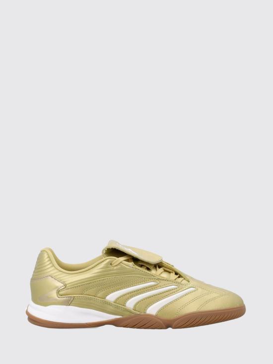 26SS 아디다스 스니커즈 IH7019 Gold