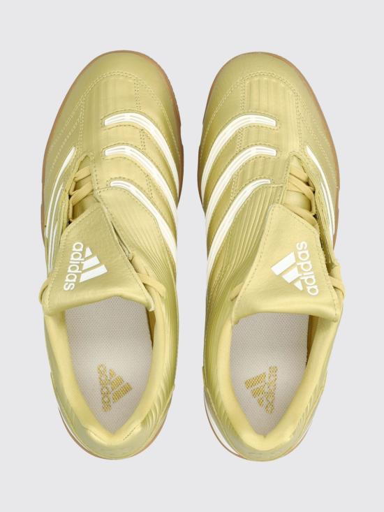 26SS 아디다스 스니커즈 IH7019 Gold - ADIDAS