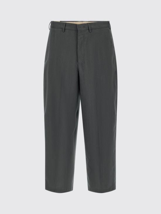 26SS 피티토리노 수트 팬츠 CO0AFDAZ00FWDMR94 0230 Grey - PT TORINO