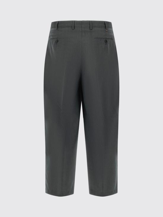 26SS 피티토리노 수트 팬츠 CO0AFDAZ00FWDMR94 0230 Grey - PT TORINO