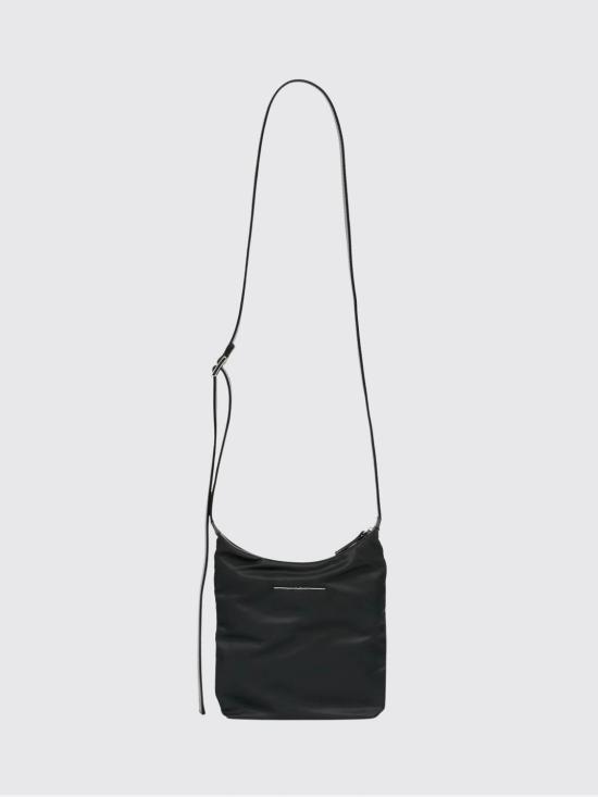 26SS MM6 메종마르지엘라 크로스백 SB6WG0026P9062 T8013 Black - MM6 MAISON MARGIELA