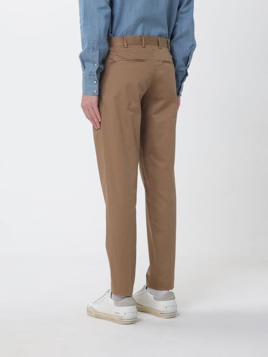 26SS 피티토리노 수트 팬츠 CORSZ1Z00FWDNU68 0130 Cocoa - PT TORINO