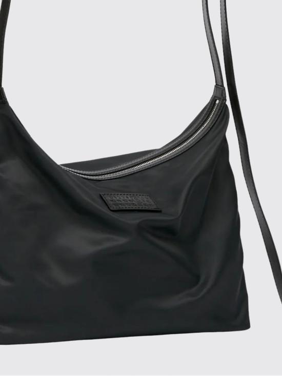 26SS MM6 메종마르지엘라 크로스백 SB6WG0024P9062 T8013 Black - MM6 MAISON MARGIELA