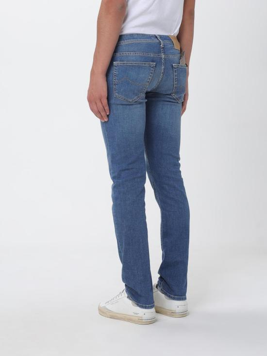 26SS 야콥코헨 데님 팬츠 JUMQE007057S4260V2 200D Blue - JACOB COHËN