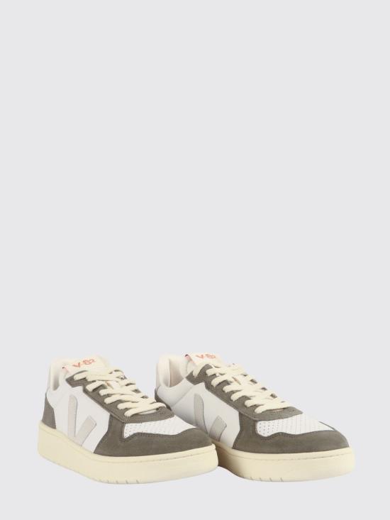 26SS 베자 스니커즈 VE3320757 White - VEJA