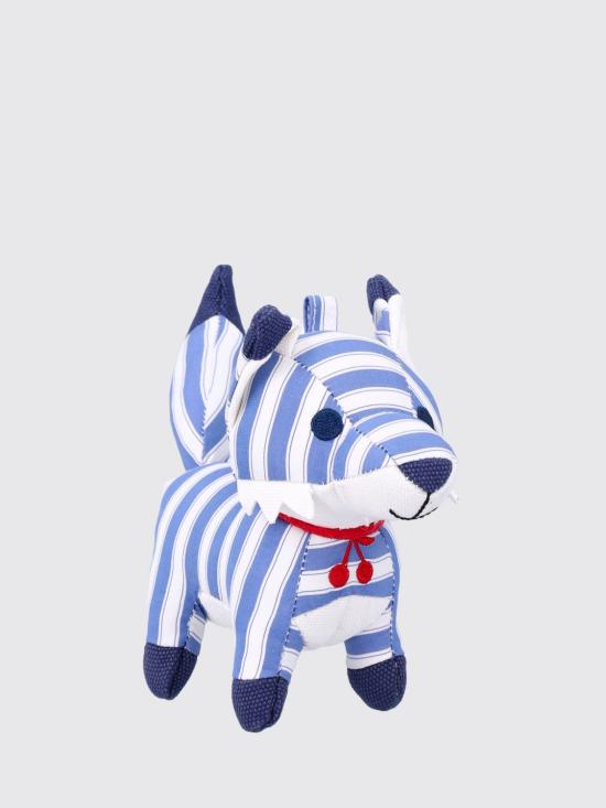 26SS [키즈] 메종키츠네 가상놀이 S06KTOWO00001 0536 Blue
