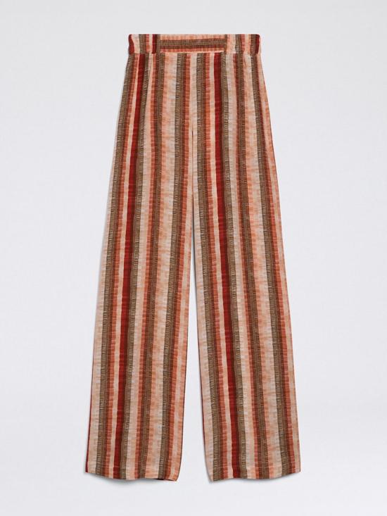 26SS 모모니 팔라초 팬츠 265MMOPA039265MO03 2070 Orange - MOMONI