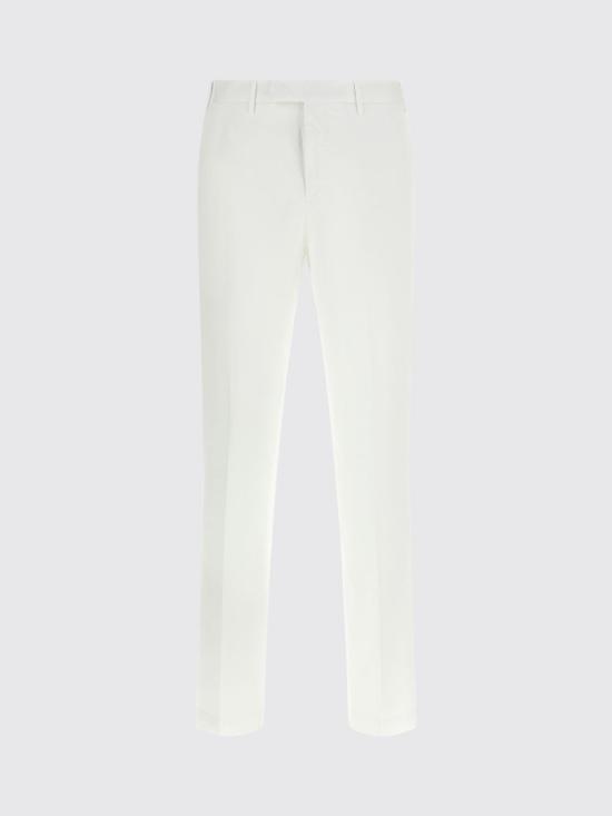 26SS 피티토리노 수트 팬츠 CO0ATMAZ00CL1SR75 Y010 White - PT TORINO
