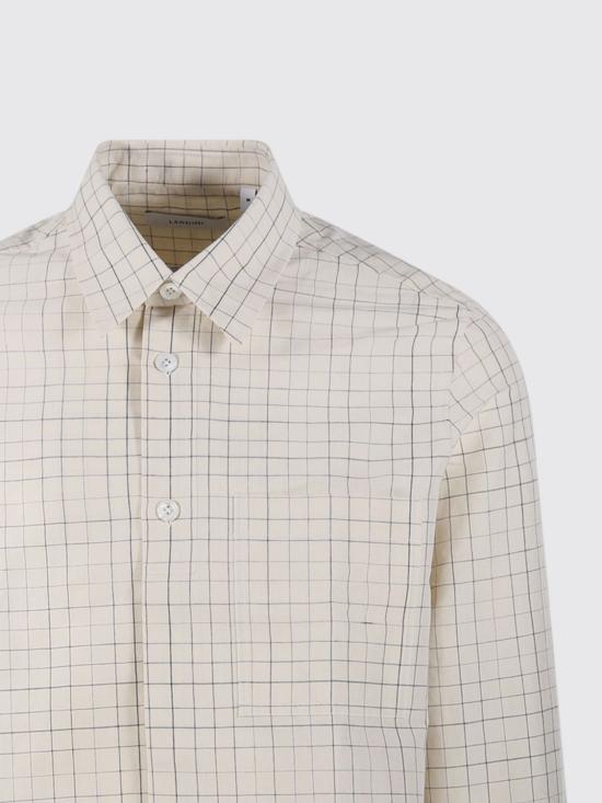26SS 라르디니 긴팔 셔츠 PATARIQPACA66202 120BL Beige - LARDINI