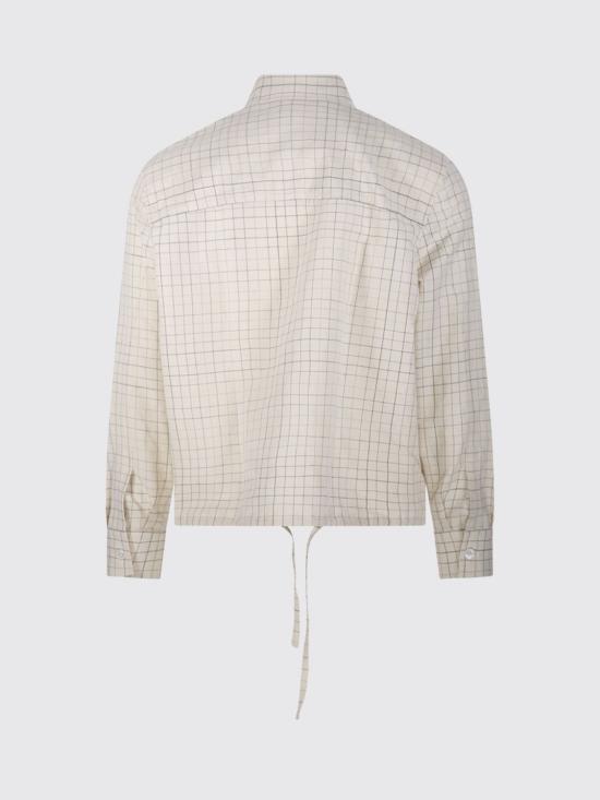 26SS 라르디니 긴팔 셔츠 PATARIQPACA66202 120BL Beige - LARDINI