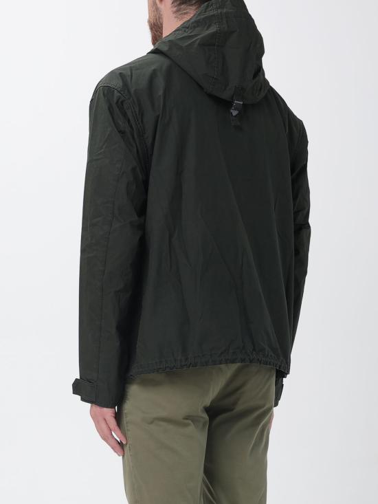 26SS 바버 자켓 MSP0183 GN71 Green - BARBOUR