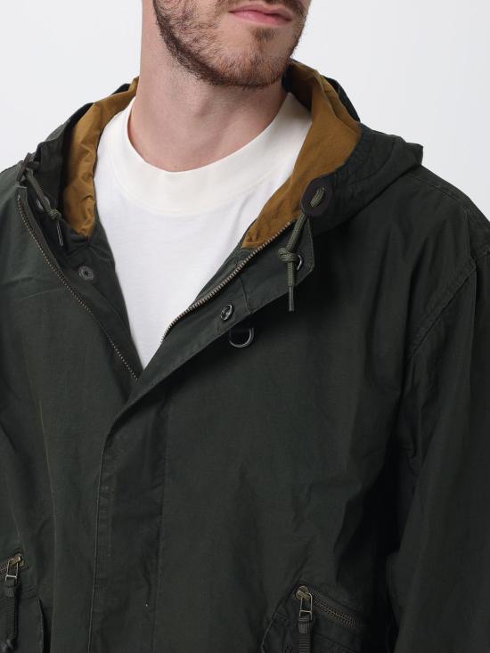 26SS 바버 자켓 MSP0183 GN71 Green - BARBOUR