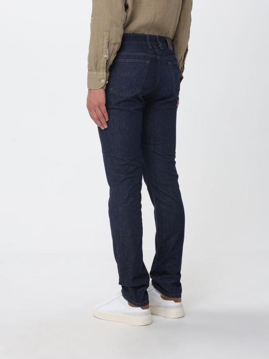 26SS 제커슨 데님 팬츠 PA077DENI047 D141 Denim - JECKERSON