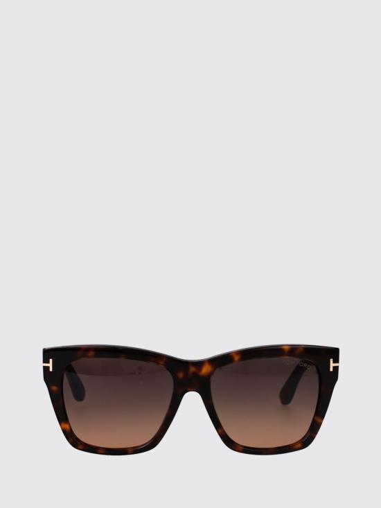 26SS 톰포드 선글라스 FT1343 52T Brown - TOMFORD