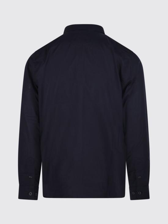 26SS 씨피 컴퍼니 긴팔 셔츠 20CMSH225A110349G 888 Blue - C.P. COMPANY