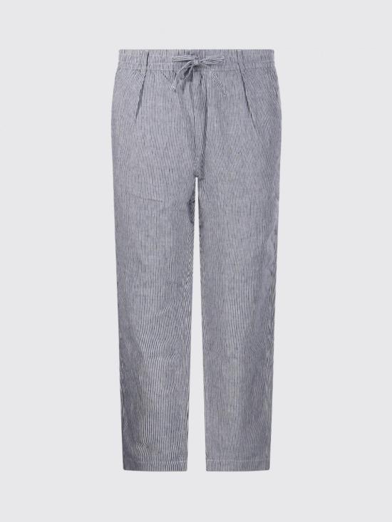 26SS 폴로 랄프로렌 스트레이트 팬츠 710P08270 001 Blue - POLO RALPH LAUREN