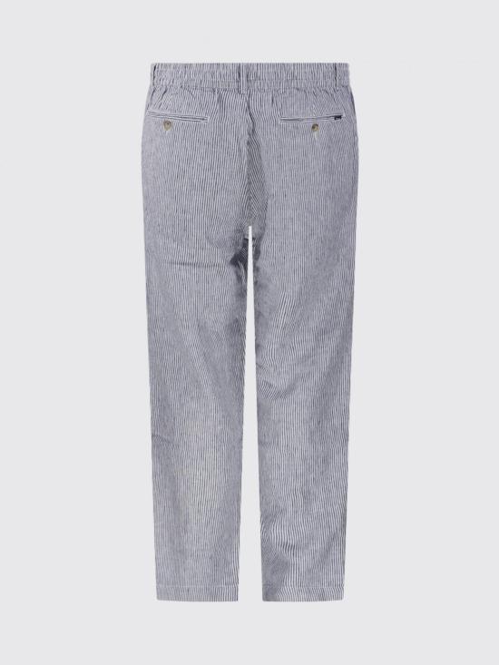 26SS 폴로 랄프로렌 스트레이트 팬츠 710P08270 001 Blue - POLO RALPH LAUREN