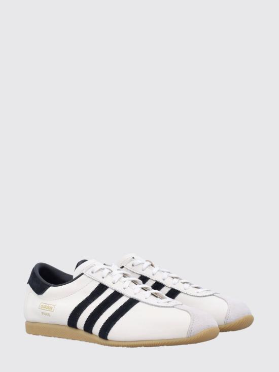 26SS 아디다스 스니커즈 KJ1015 White - ADIDAS