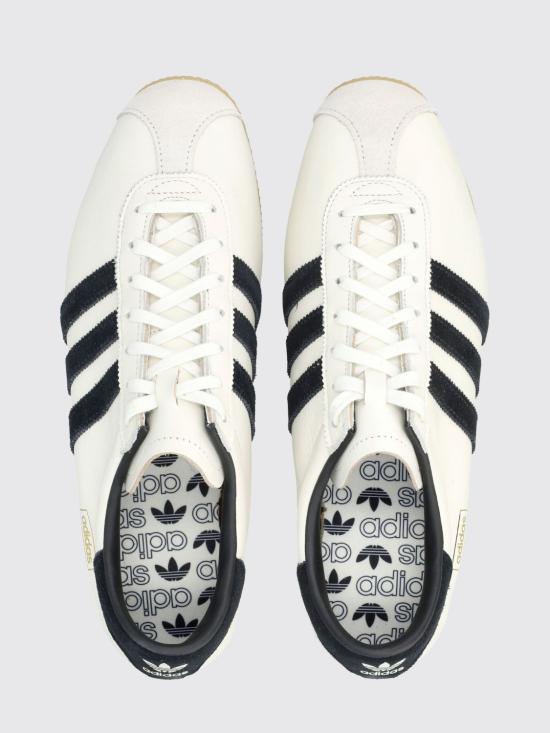 26SS 아디다스 스니커즈 KJ1015 White - ADIDAS