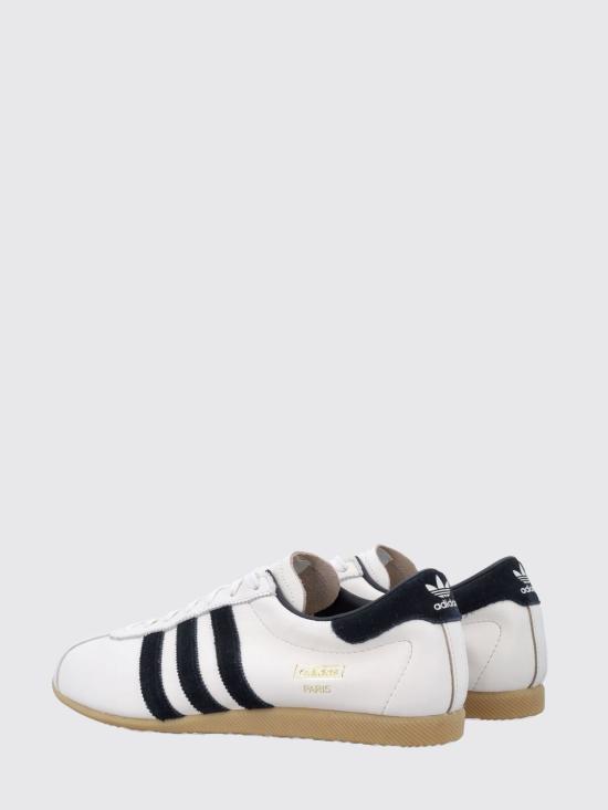 26SS 아디다스 스니커즈 KJ1015 White - ADIDAS