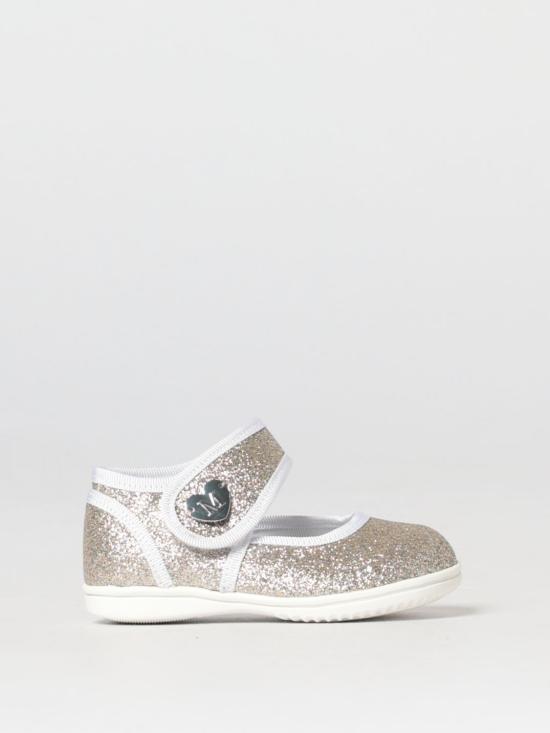 26SS [키즈] 모나리자 스니커즈 83G0057714 G073 Grey