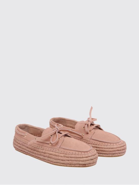26SS 팔로마바르셀로 로퍼 2606 MAKEUP Pink - PALOMA BARCELO
