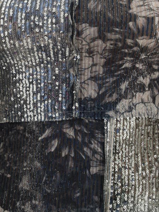 26SS 마르지엘라 긴팔 티셔츠 S29NC0535MTJ054 962 Black - MAISON MARGIELA