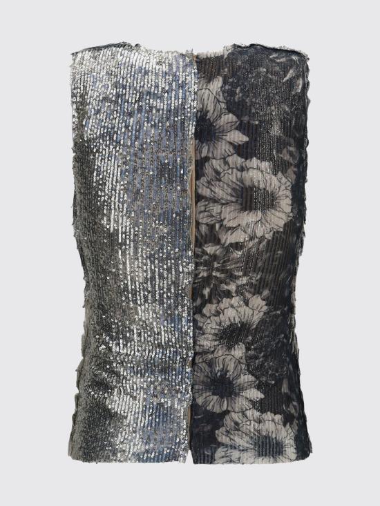 26SS 마르지엘라 긴팔 티셔츠 S29NC0535MTJ054 962 Black - MAISON MARGIELA