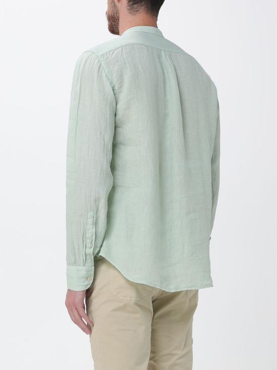 26SS B.D.배기스 긴팔 셔츠 B005TC162 V17 Water - B.D. BAGGIES