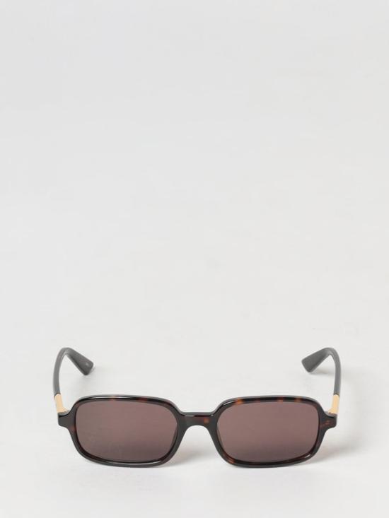 26SS 끌로에 선글라스 CH0363S 002 Brown - CHLOE