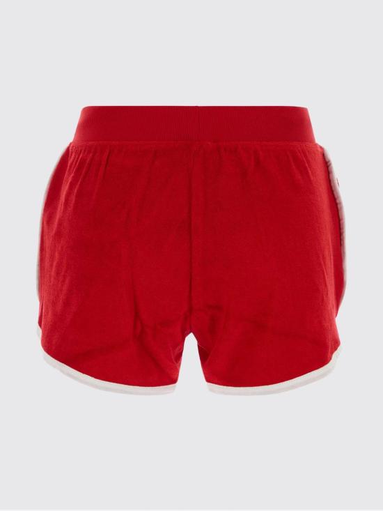 26SS 폴로 랄프로렌 숏팬츠 211A12956 002 Red - POLO RALPH LAUREN