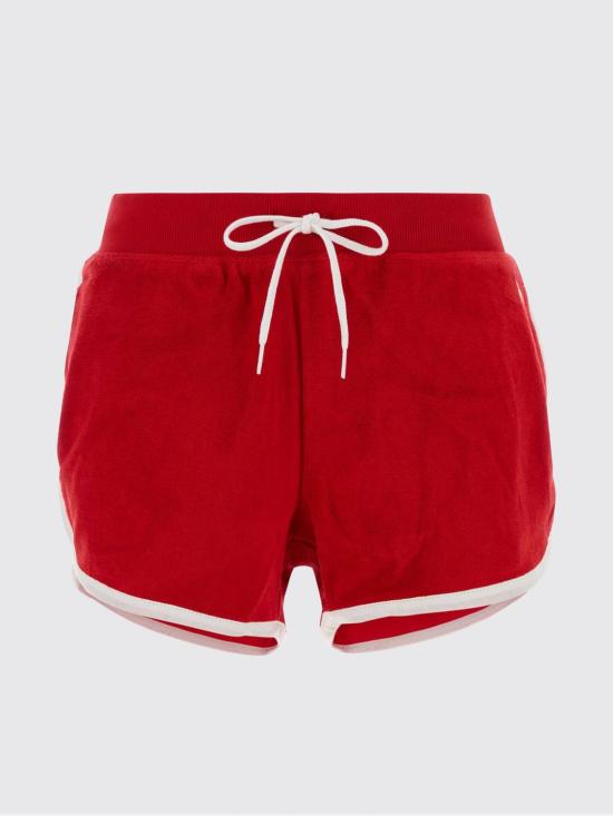 26SS 폴로 랄프로렌 숏팬츠 211A12956 002 Red - POLO RALPH LAUREN