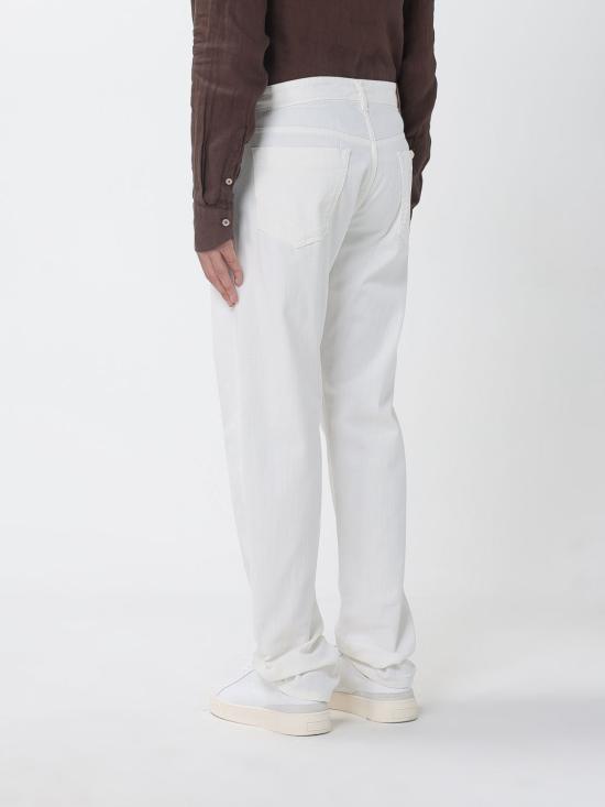26SS 인코텍스 데님 팬츠 BR006LJ0014 018 Beige - INCOTEX